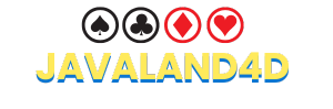 Logo JAVALAND4D